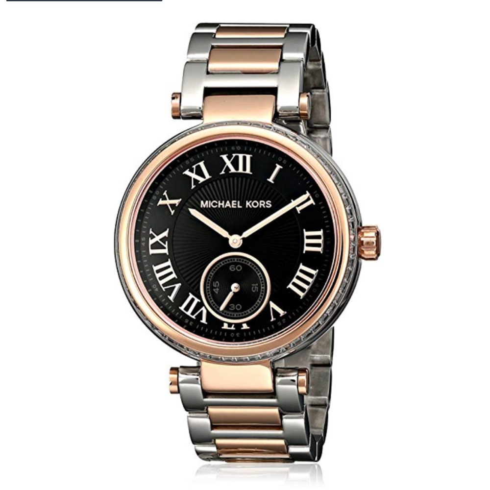 MK skylar watch
